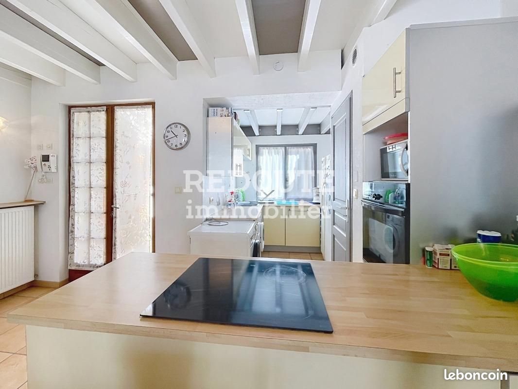Appartement à vendre, 97m², Reims