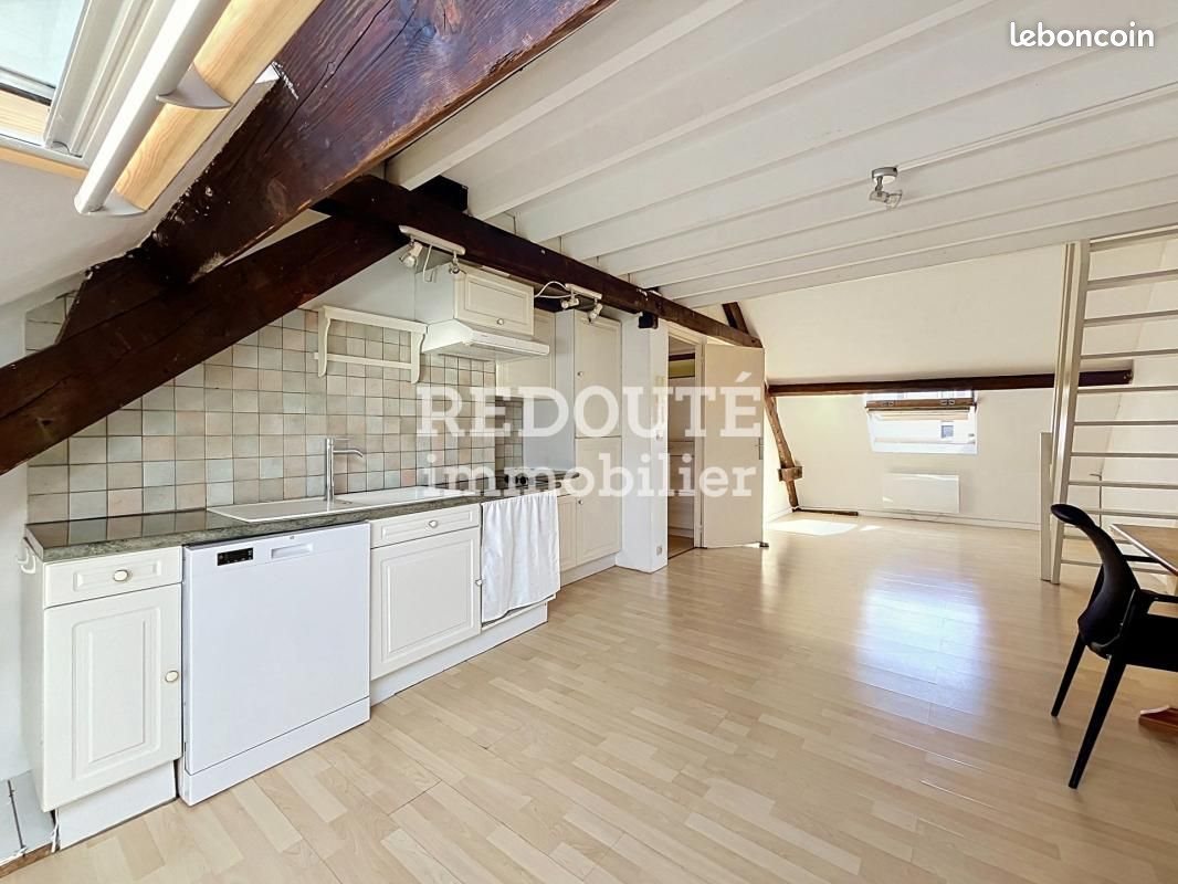 Appartement à vendre, 56m², Reims