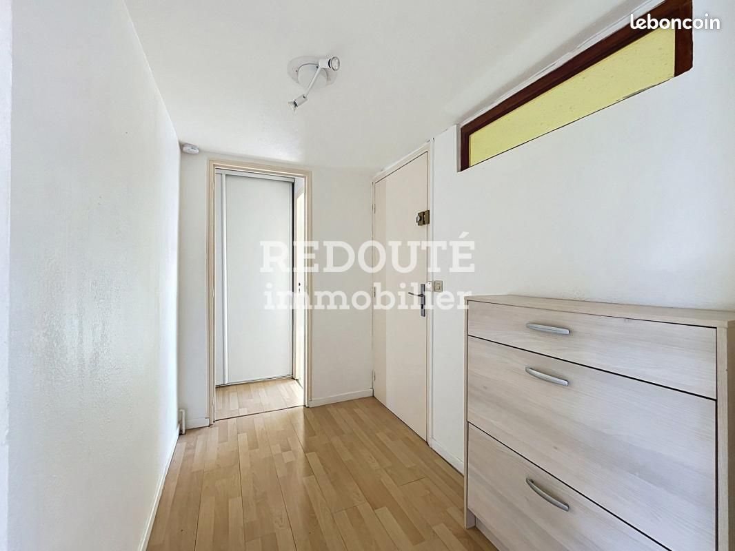 Appartement à vendre, 56m², Reims