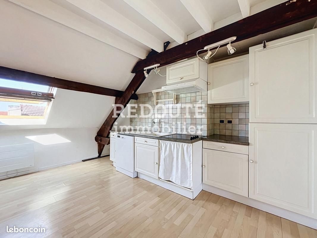 Appartement à vendre, 56m², Reims