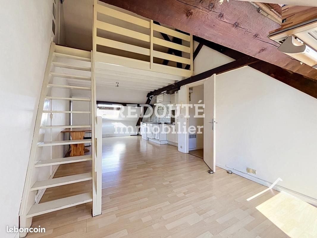 Appartement à vendre, 56m², Reims
