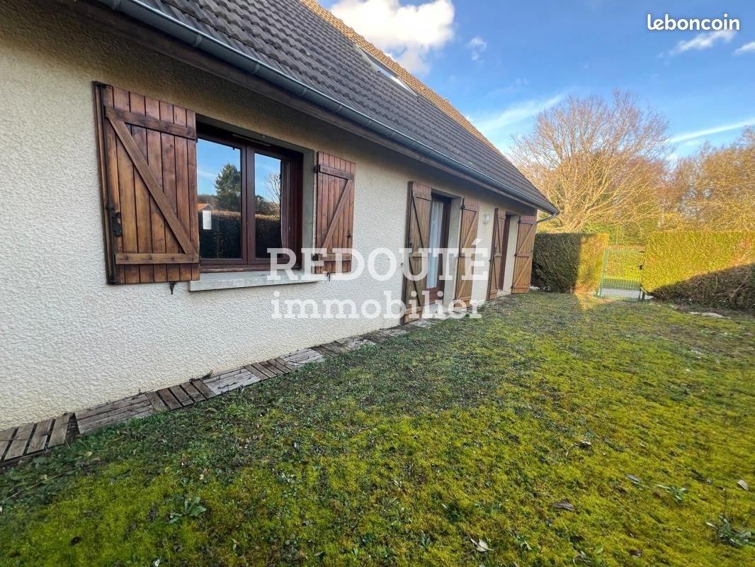 Maison à vendre, 123m², Sermiers