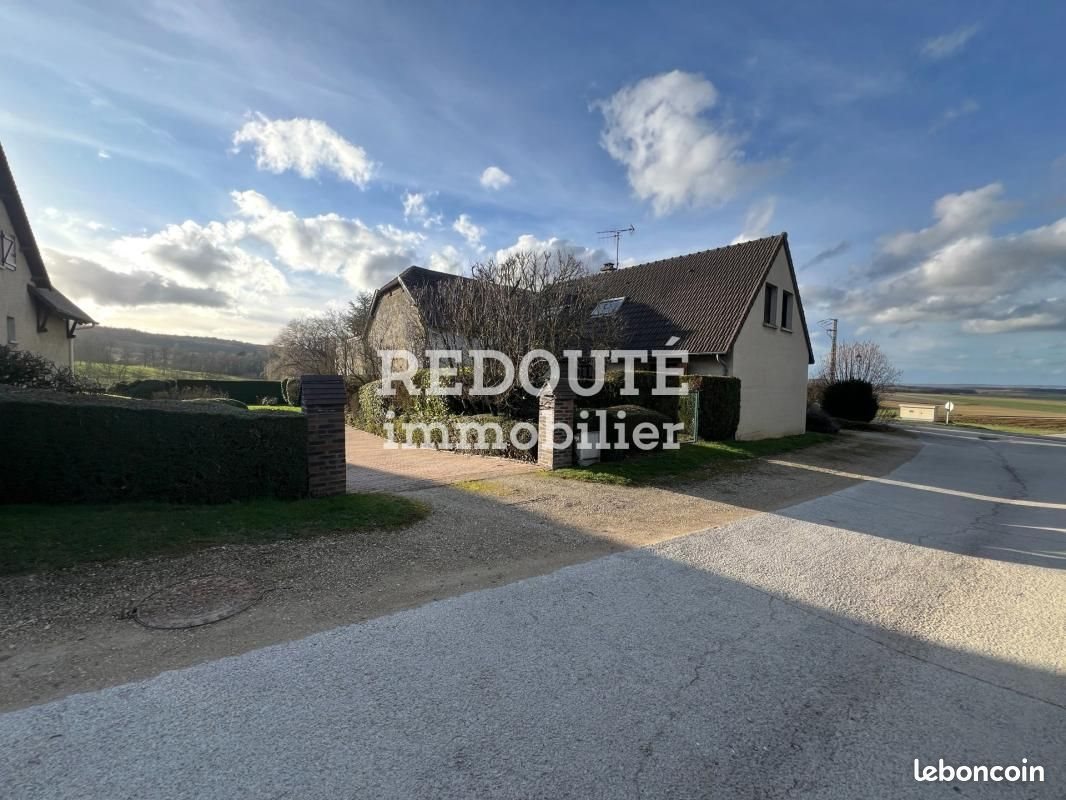 Maison à vendre, 123m², Sermiers