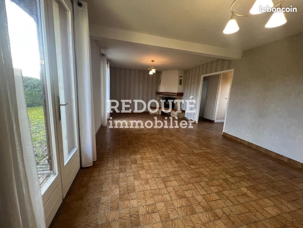Maison à vendre, 123m², Sermiers