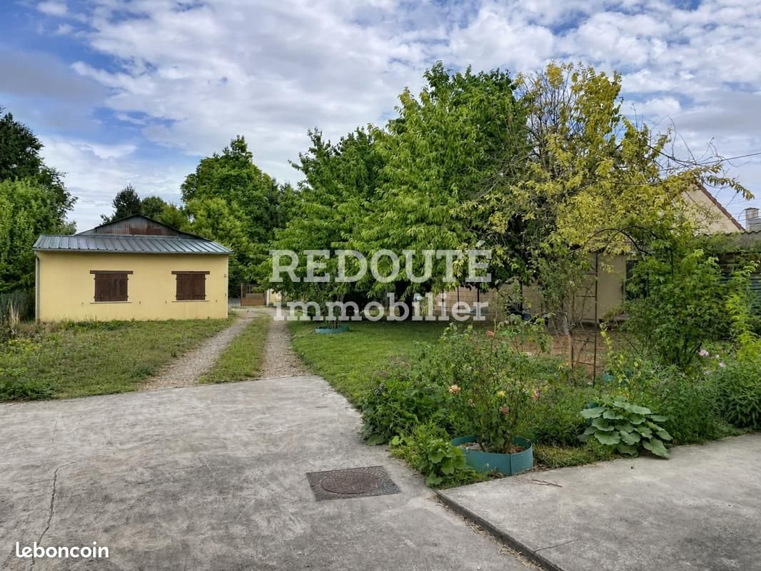 Maison à vendre, 100m², Suippes