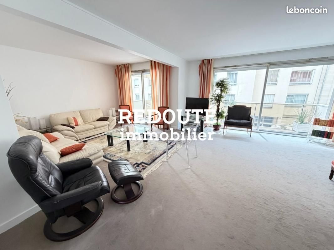 Appartement à vendre, 137m², Reims