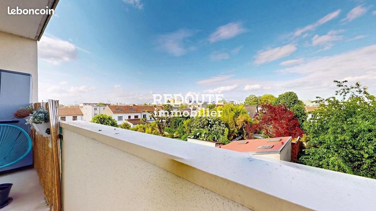Appartement à vendre, 51m², Reims