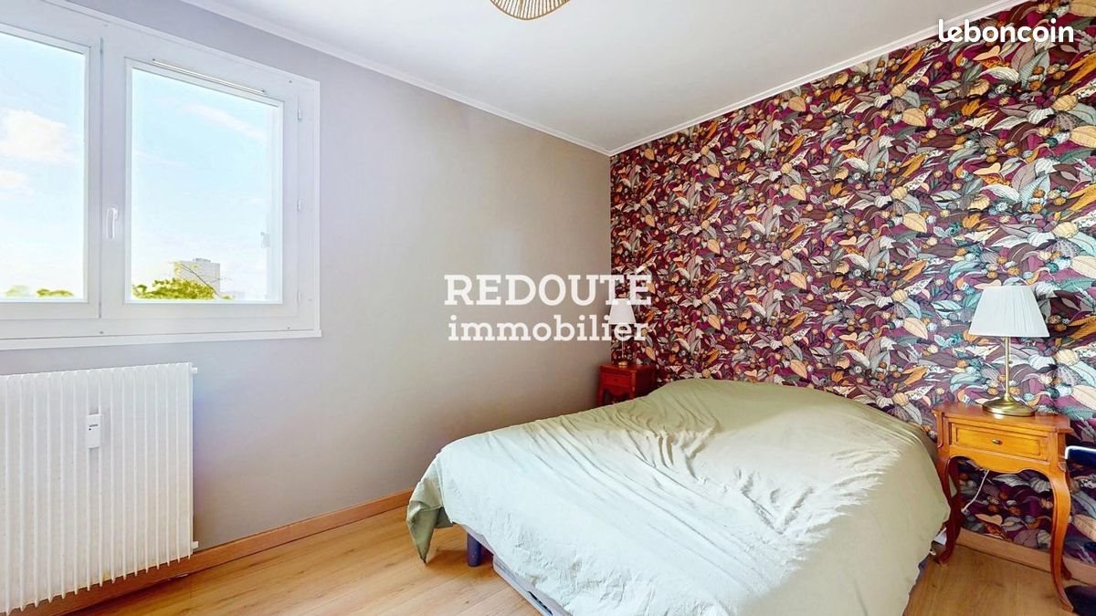Appartement à vendre, 51m², Reims