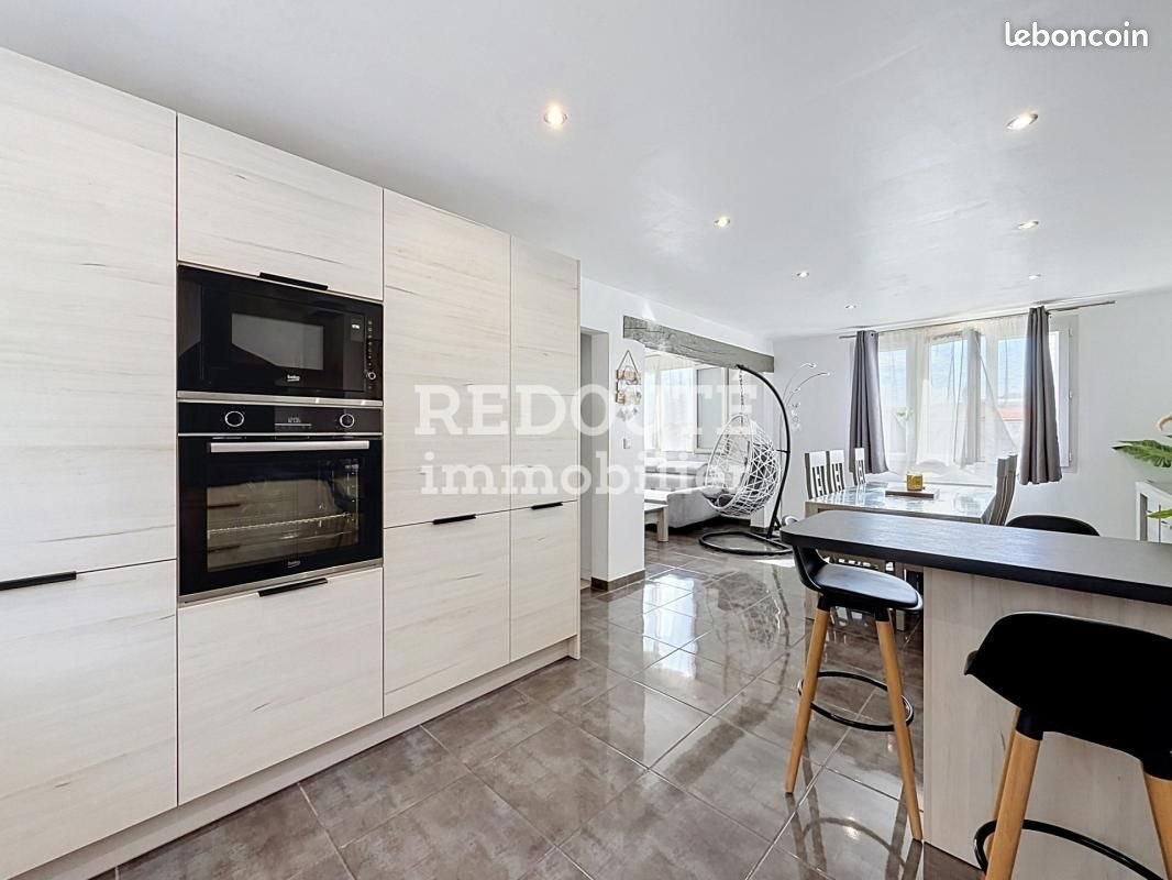 Maison à vendre, 77m², Épernay