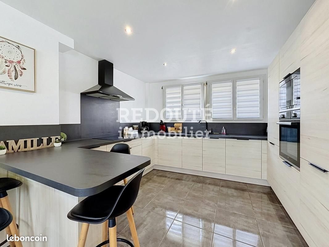 Maison à vendre, 77m², Épernay