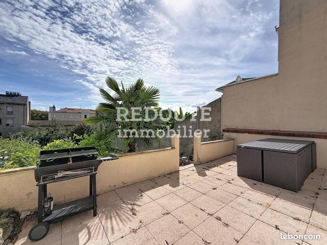 Maison à vendre, 77m², Épernay