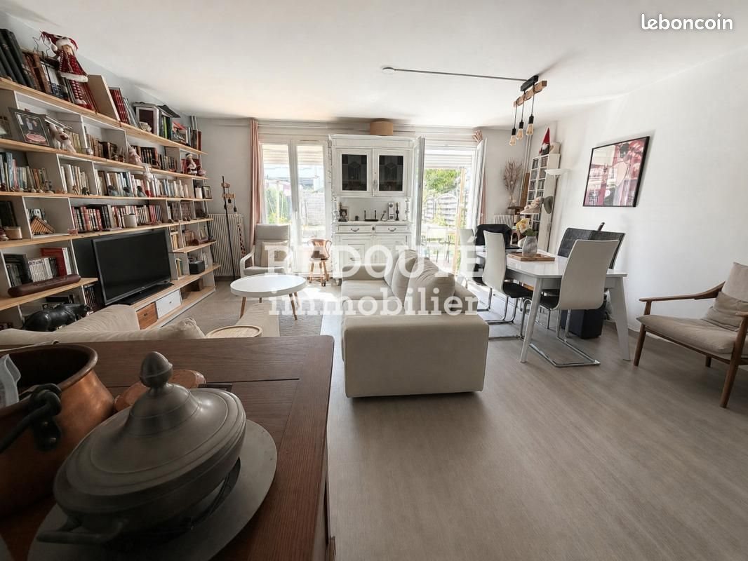 Maison à vendre, 93m², Reims