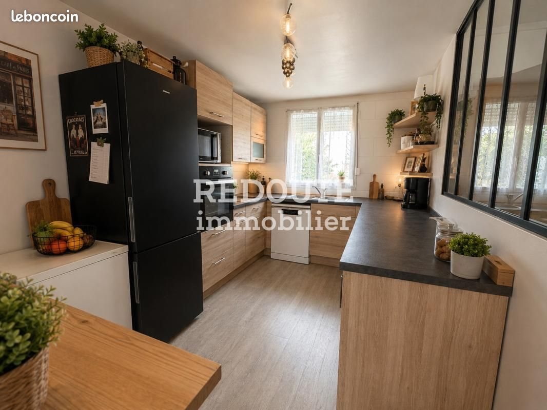 Maison à vendre, 93m², Reims