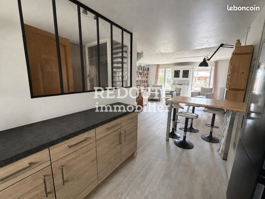Maison à vendre, 93m², Reims