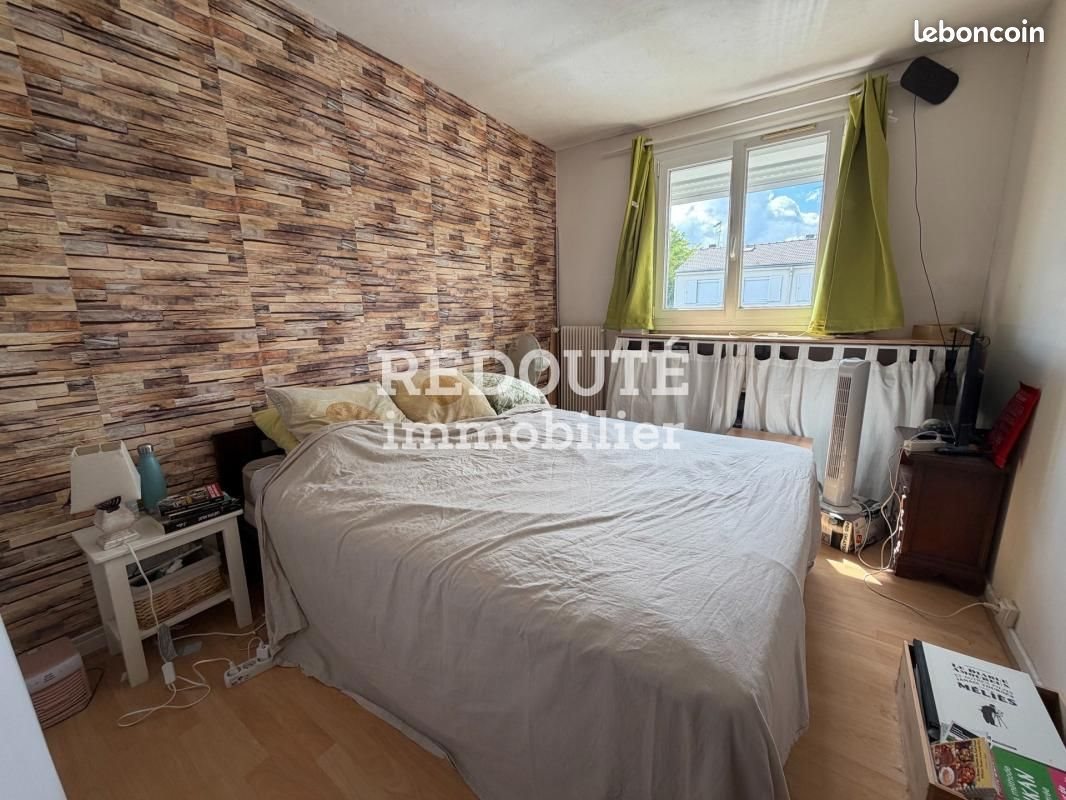 Maison à vendre, 93m², Reims