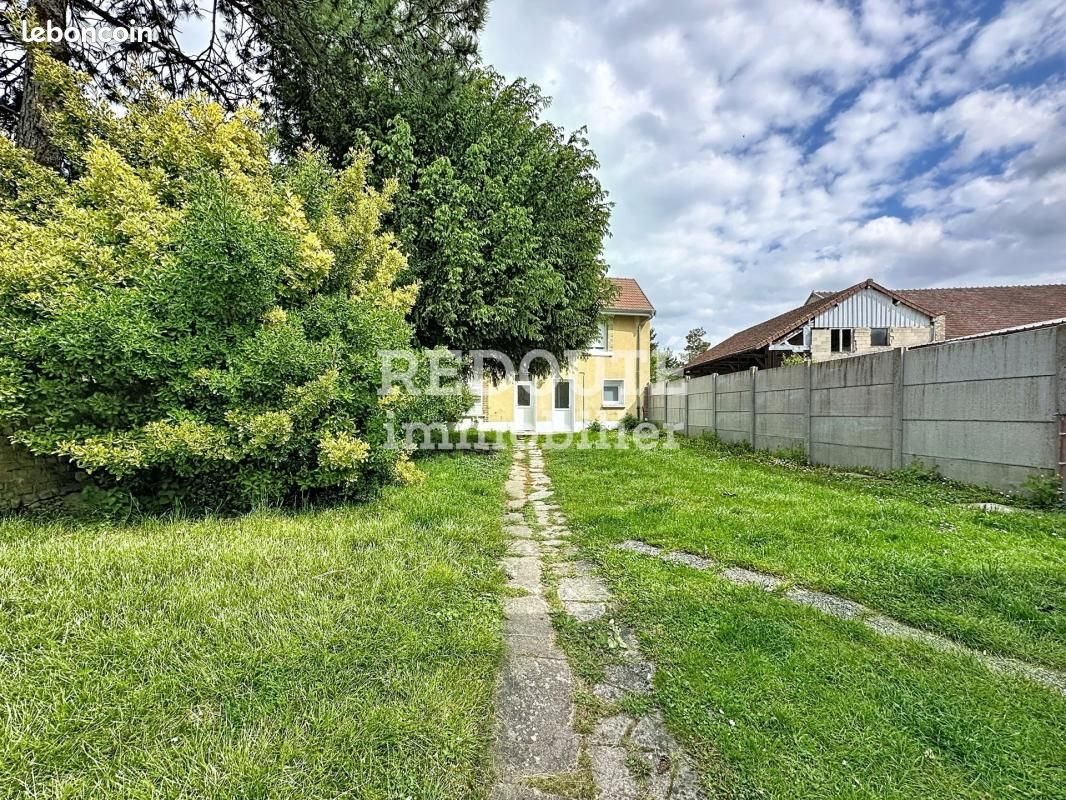 Maison à vendre, 105m², Les Mesneux