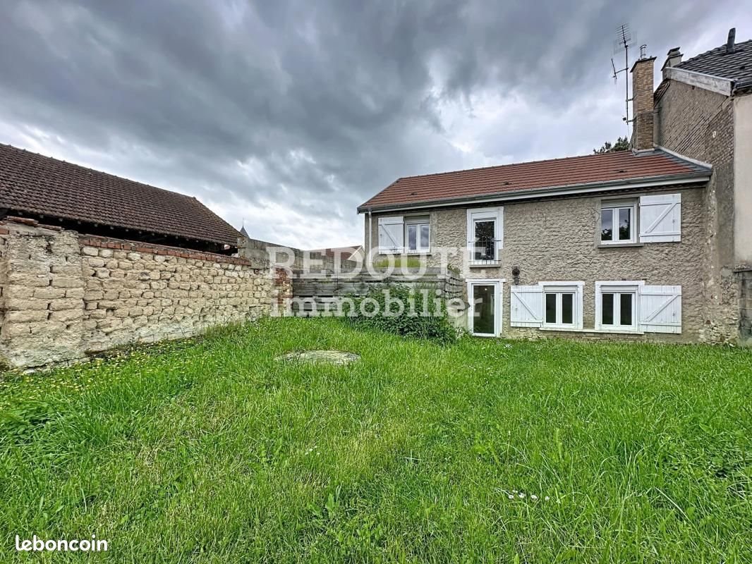 Maison à vendre, 105m², Les Mesneux