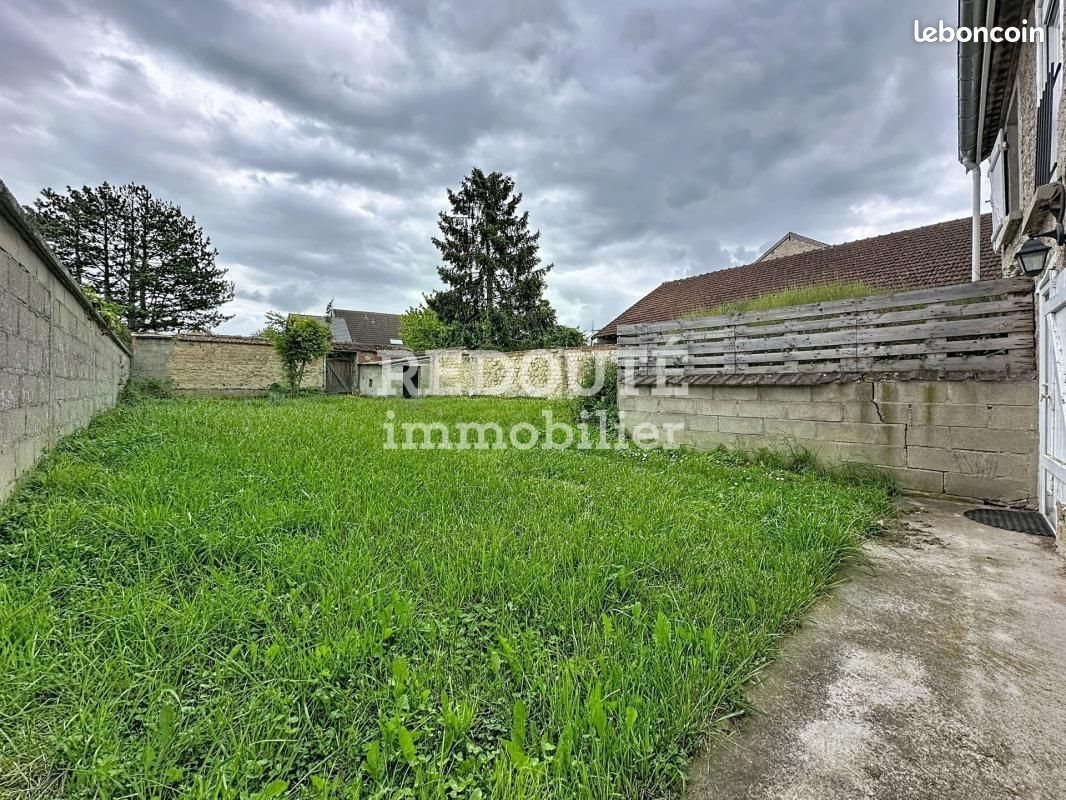 Maison à vendre, 105m², Les Mesneux