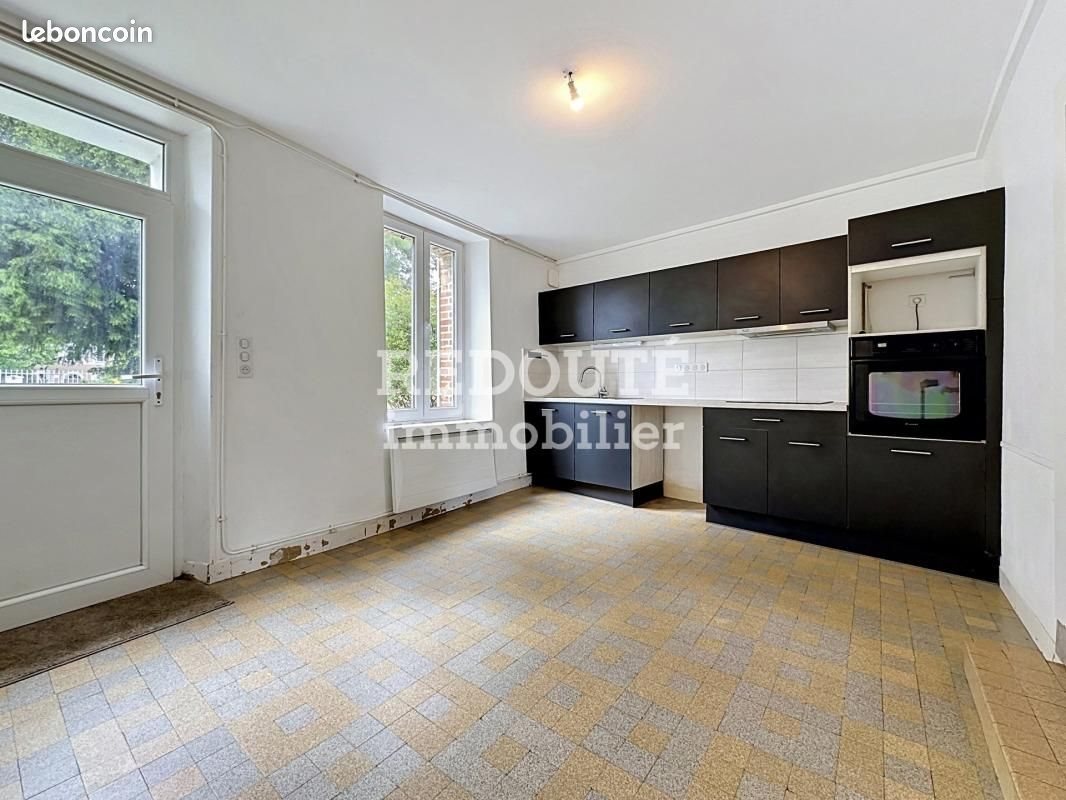 Maison à vendre, 105m², Les Mesneux