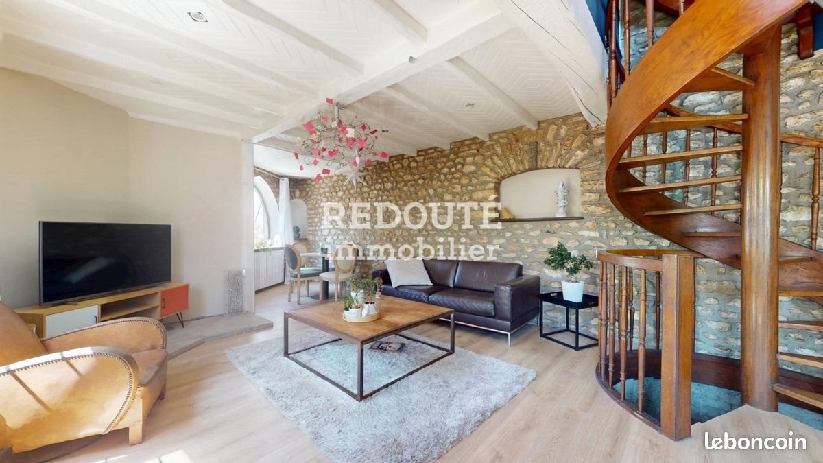 Maison à vendre, 128m², Saint-Brice-Courcelles