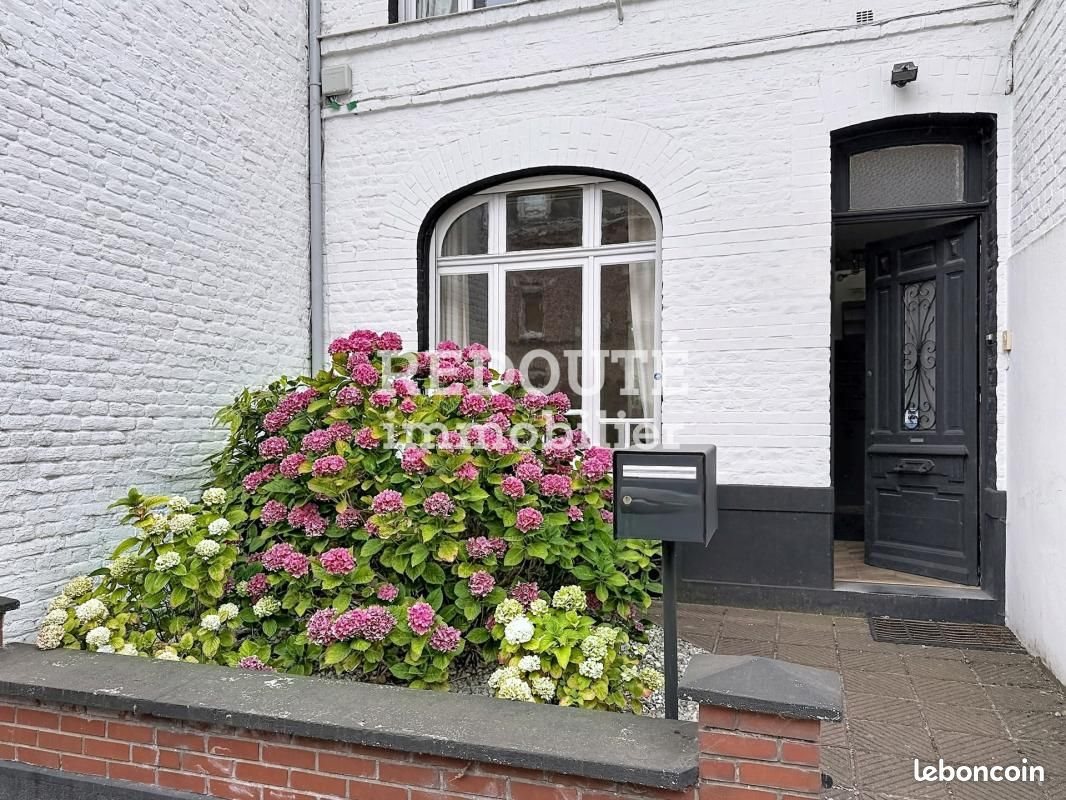 Maison à vendre, 125m², Lambersart