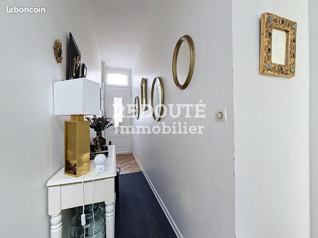Maison à vendre, 125m², Lambersart