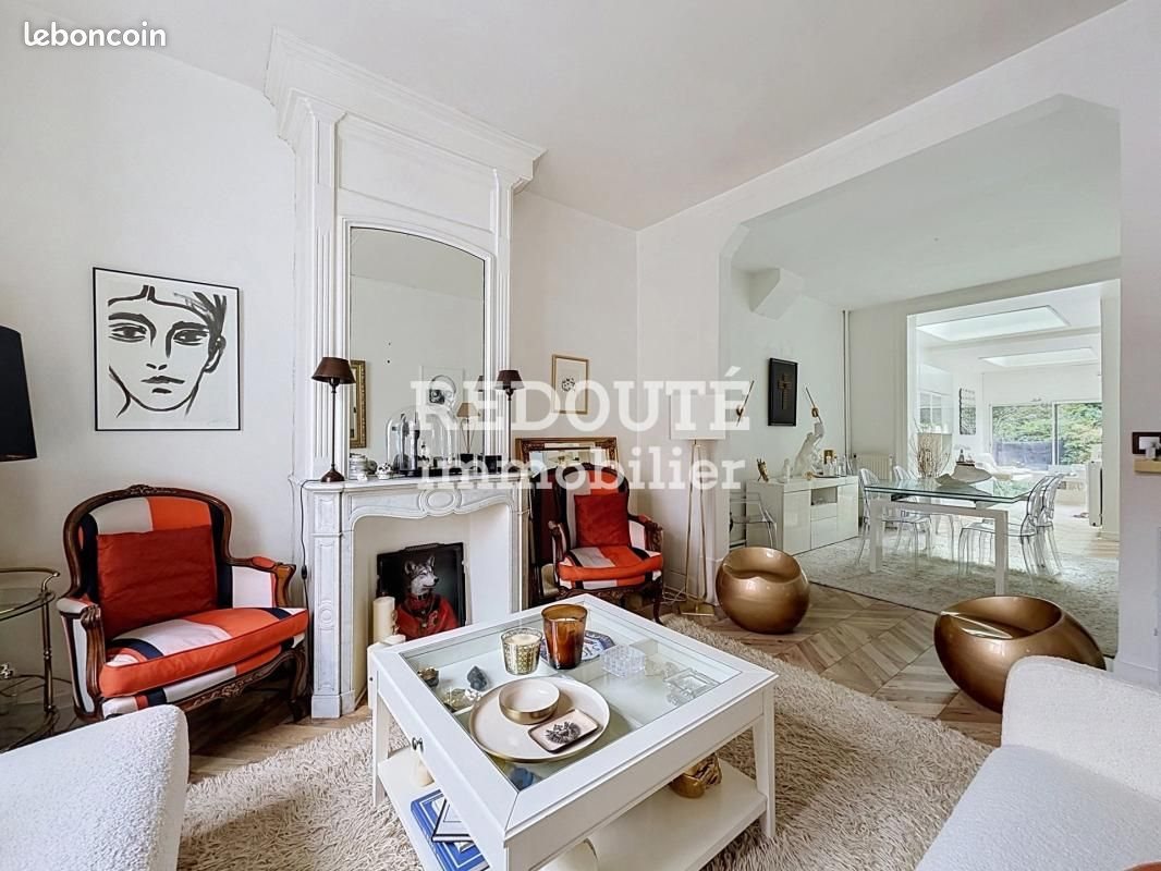 Maison à vendre, 125m², Lambersart