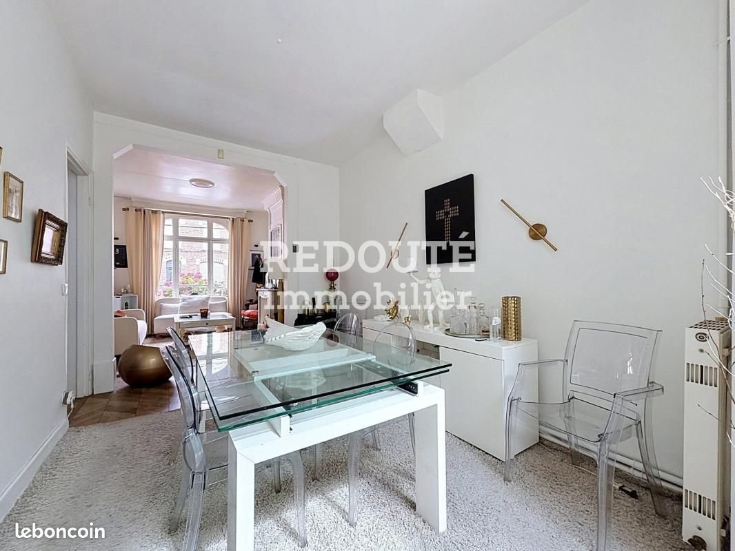Maison à vendre, 125m², Lambersart