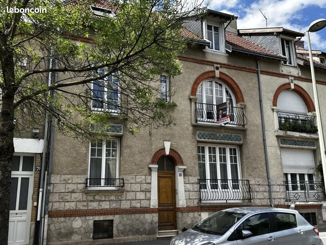 Maison à vendre, 130m², Reims