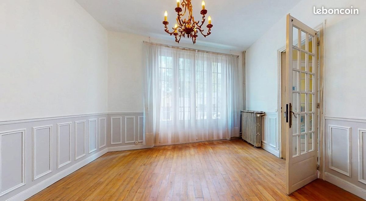 Maison à vendre, 130m², Reims