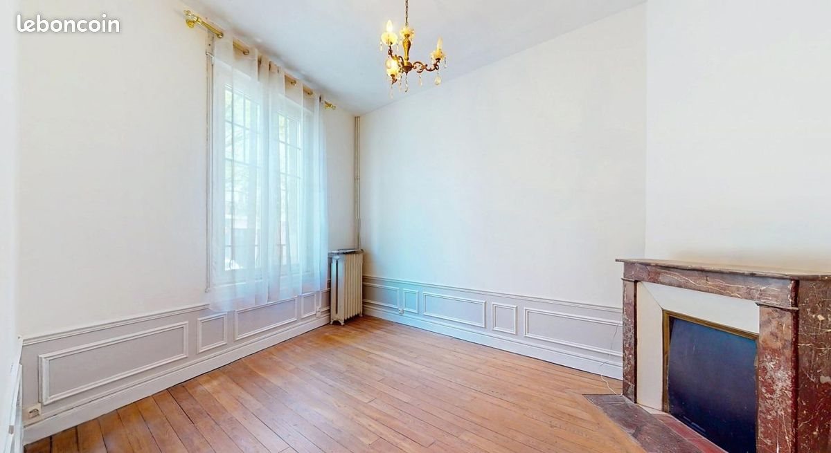 Maison à vendre, 130m², Reims