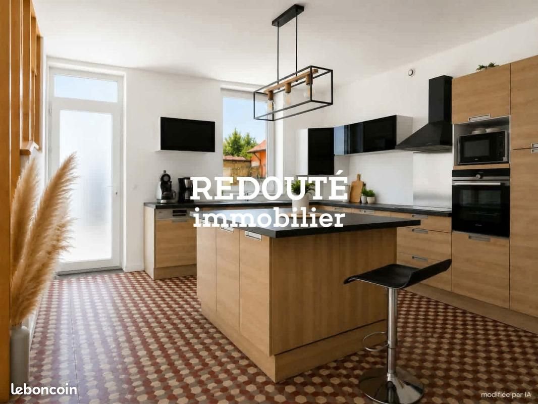 Maison à vendre, 175m², Mairy-sur-Marne