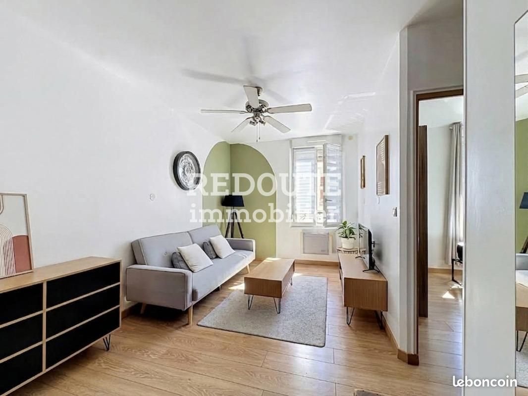 Appartement à vendre, 49m², Épernay