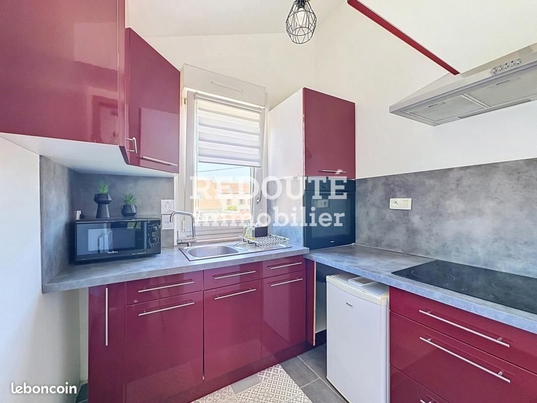 Appartement à vendre, 49m², Épernay