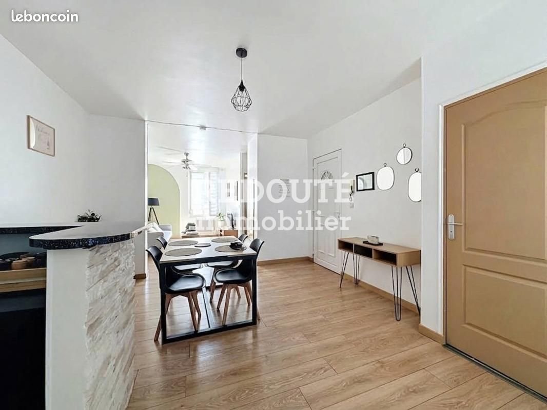 Appartement à vendre, 49m², Épernay