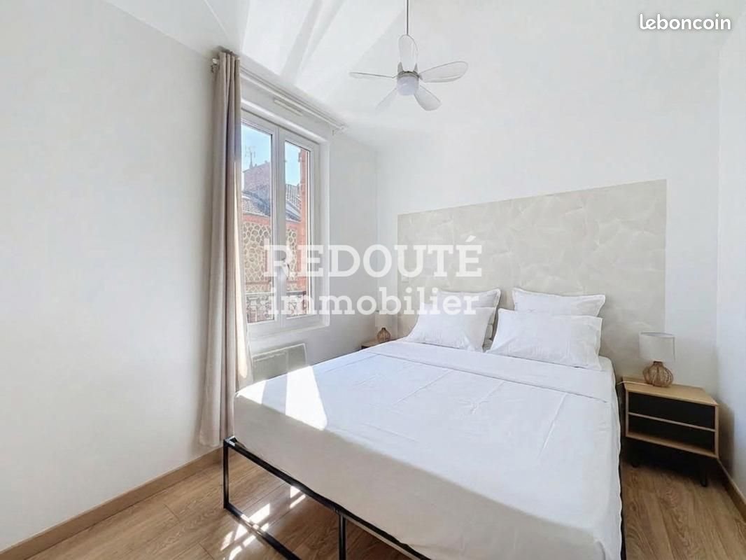 Appartement à vendre, 49m², Épernay