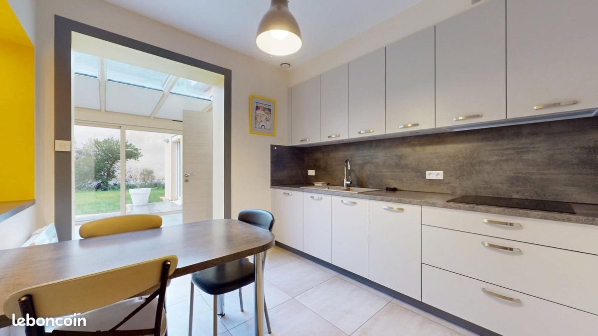 Maison à vendre, 146m², Reims