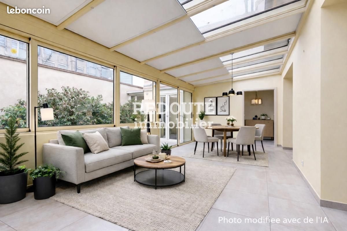 Maison à vendre, 146m², Reims