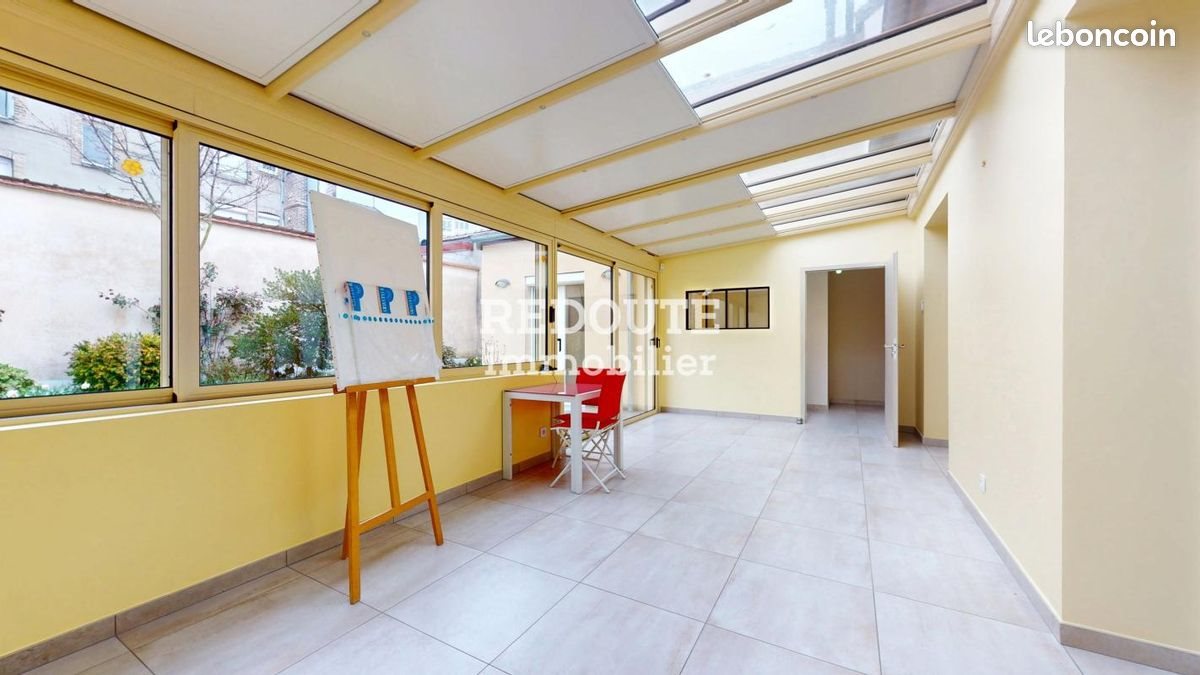 Maison à vendre, 146m², Reims
