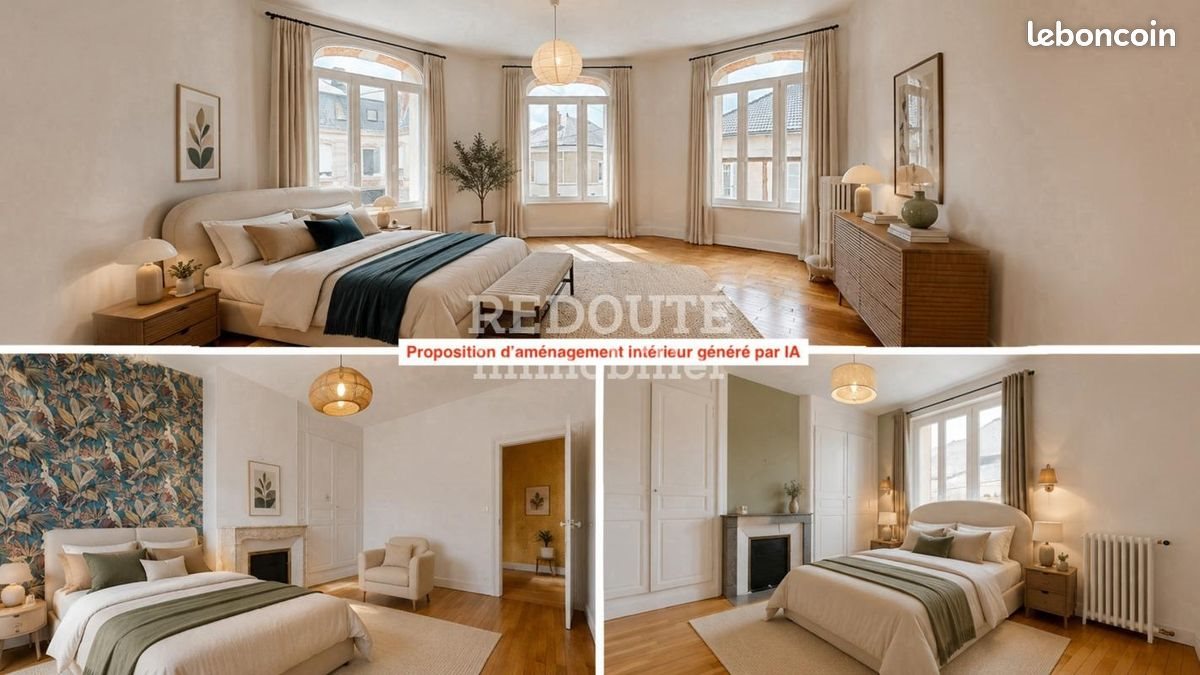 Maison à vendre, 216m², Suippes