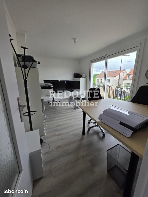 Maison à vendre, 52m², Châlons-en-Champagne