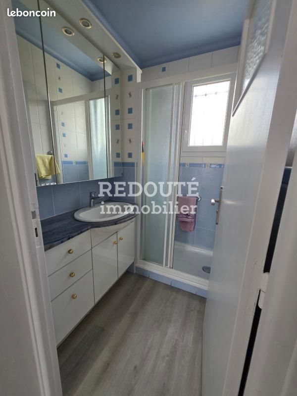 Maison à vendre, 52m², Châlons-en-Champagne