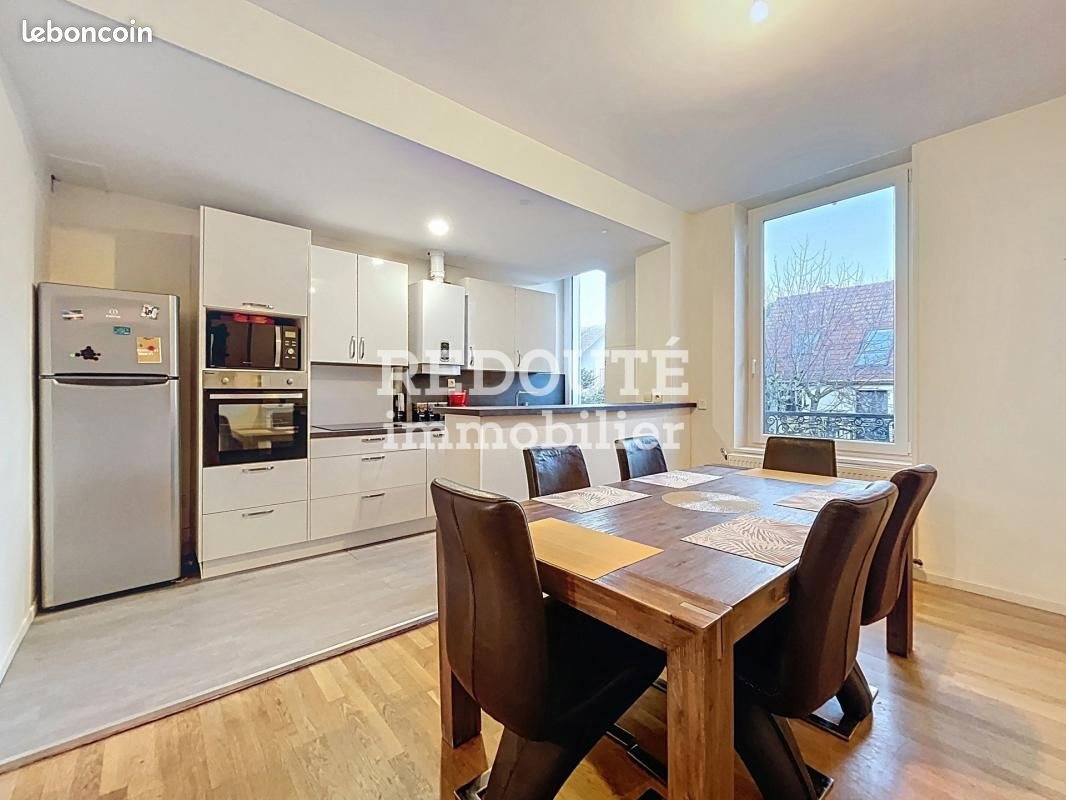 Maison à vendre, 85m², Reims