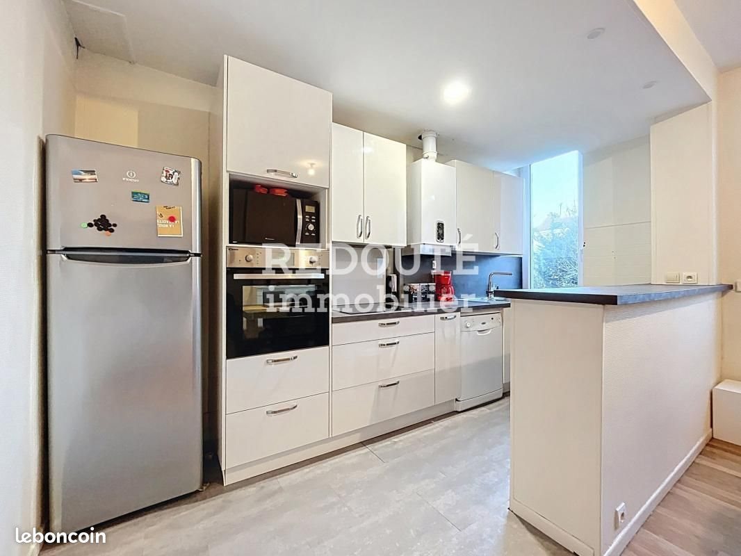 Maison à vendre, 85m², Reims