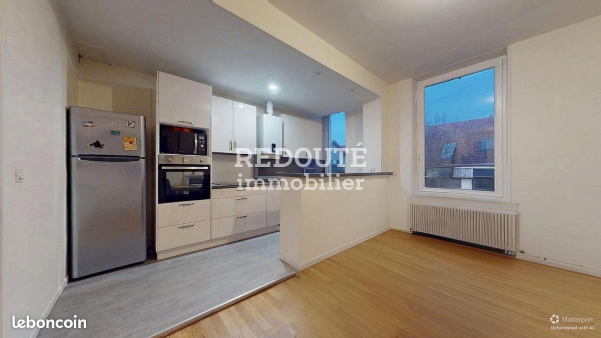 Maison à vendre, 85m², Reims