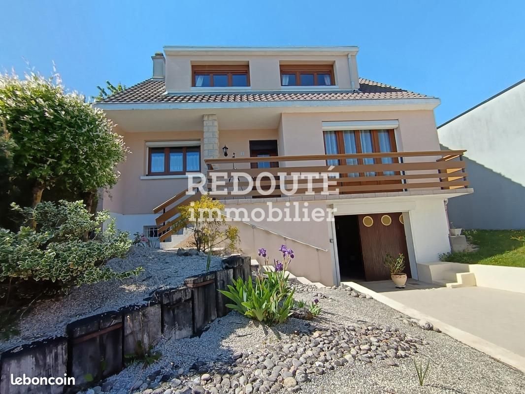 Maison à vendre, 107m², Ambonnay