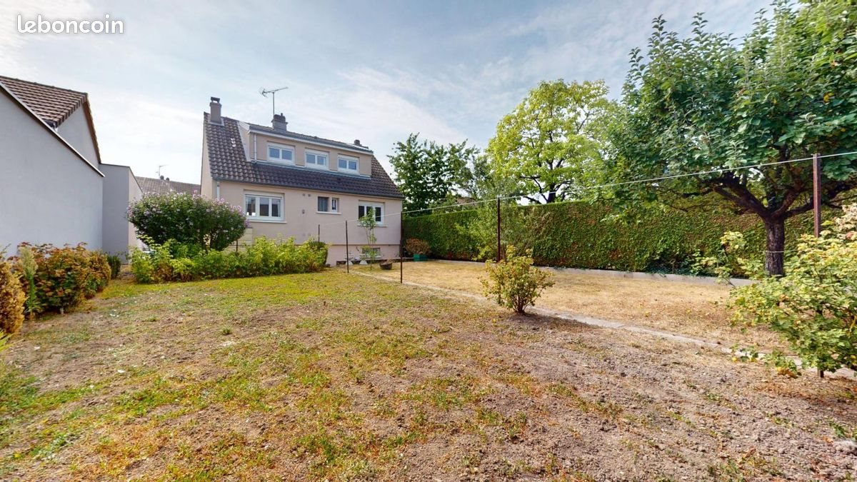Maison à vendre, 107m², Ambonnay