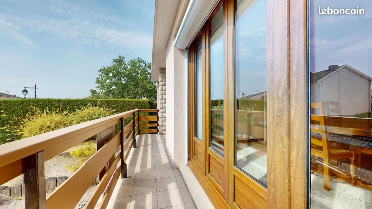 Maison à vendre, 107m², Ambonnay