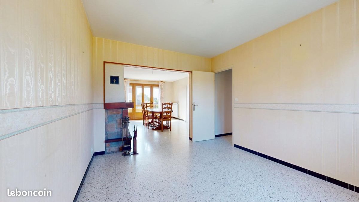 Maison à vendre, 107m², Ambonnay