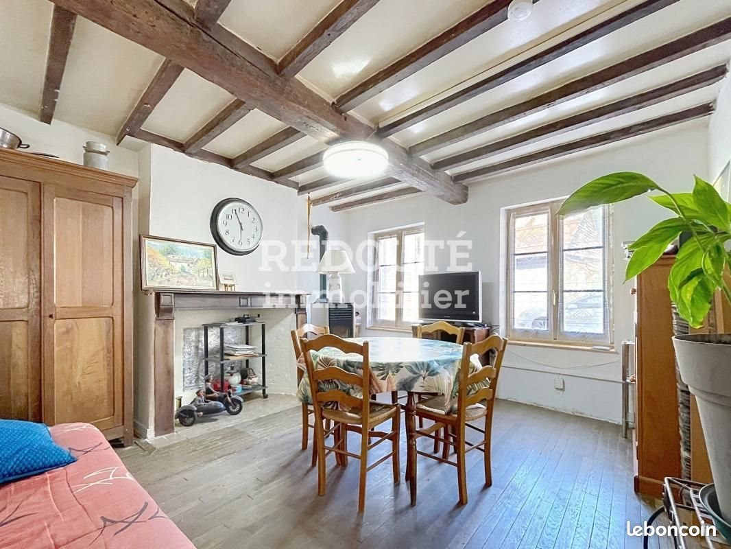 Maison à vendre, 127m², Wasigny
